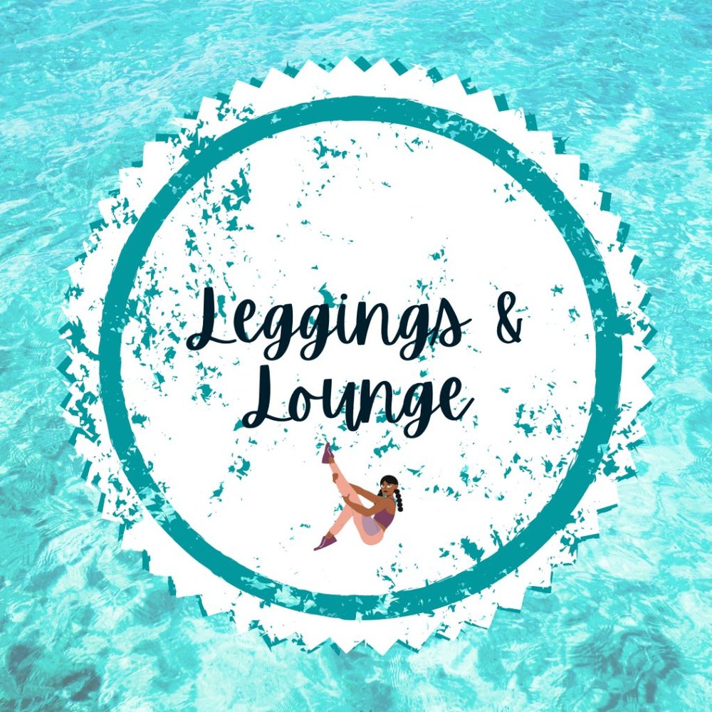 Leggings & Lounge Pants